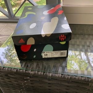 harden vol 5 icey pink